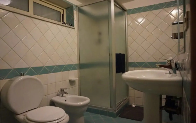 B&B Sikily Naxos