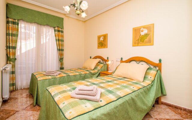 Espanatour VELETA 44