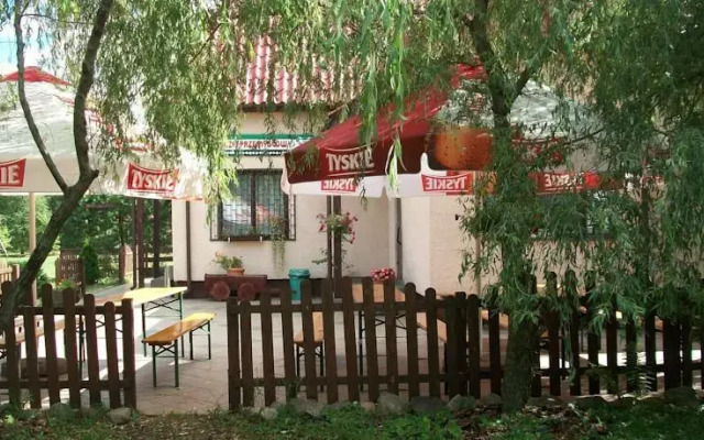 Ośrodek Nina