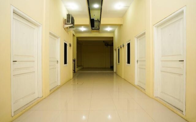 OYO 998 La'ana Residence Syariah