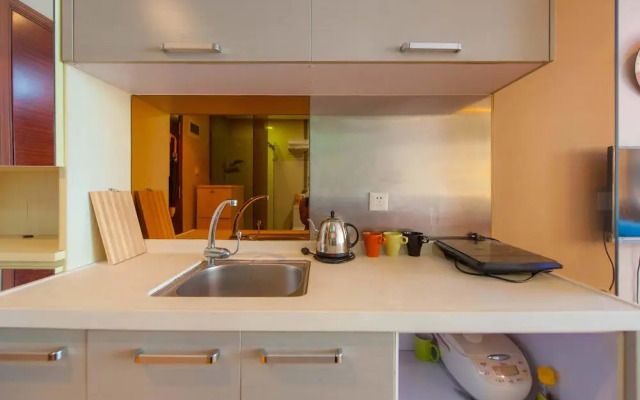 Shezhen Duwel Service Apartment Futian