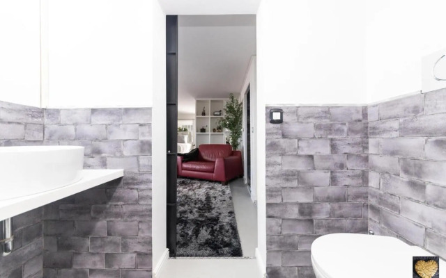 SuiteFrattini Private Spa Rooftop