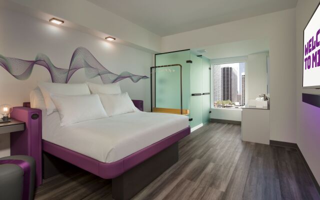 Yotel Miami