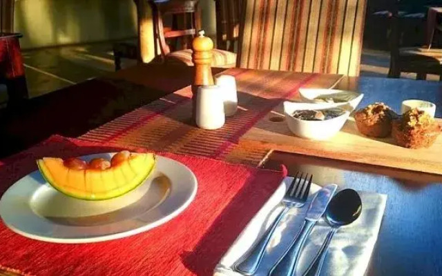 Royal Thonga Safari Lodge
