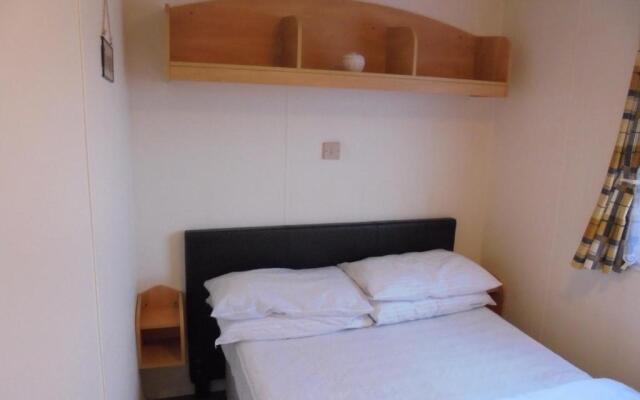 6 berth Northshore Skegness