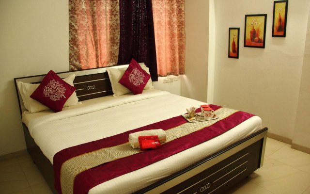 OYO Apartments Kalyani Nagar Gold Adlabs