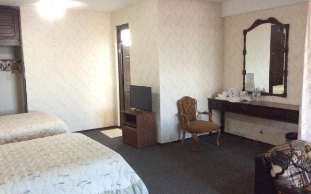 Hotel Irapuato