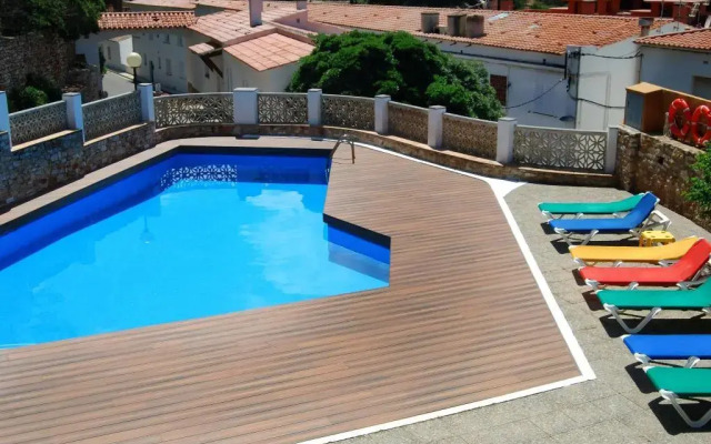 Hotel Sa Riera