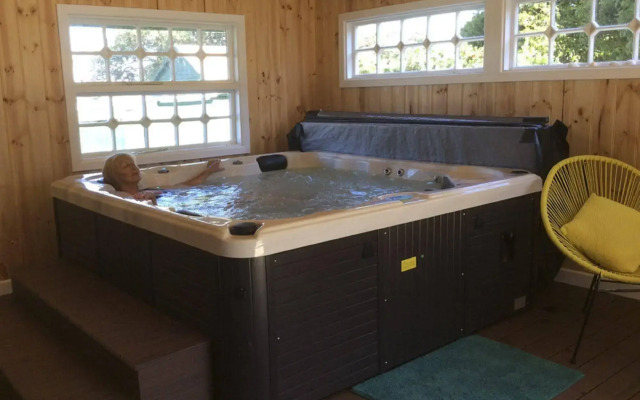 Saint Patrick's Luxury Boutique Hotel