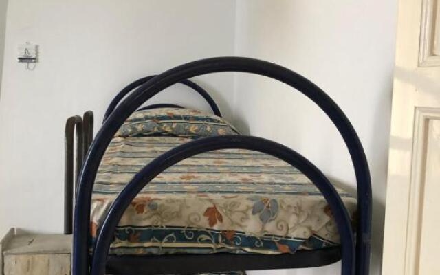Hostel Beach House