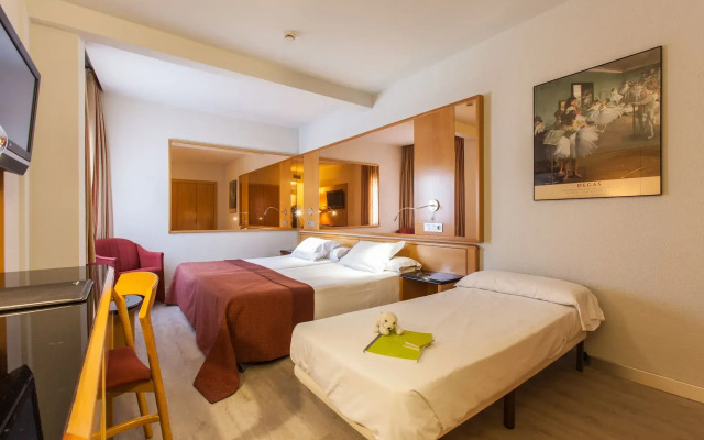 Hotel Silken Rona Dalba