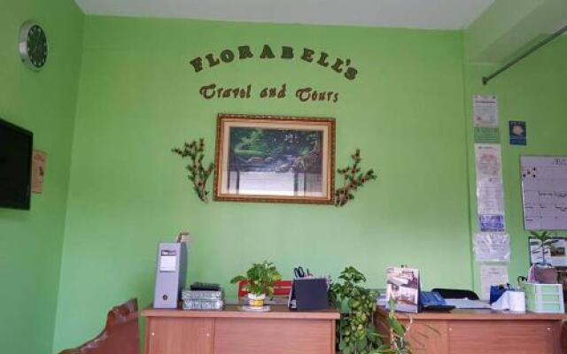 Florabells Iraya Guest House