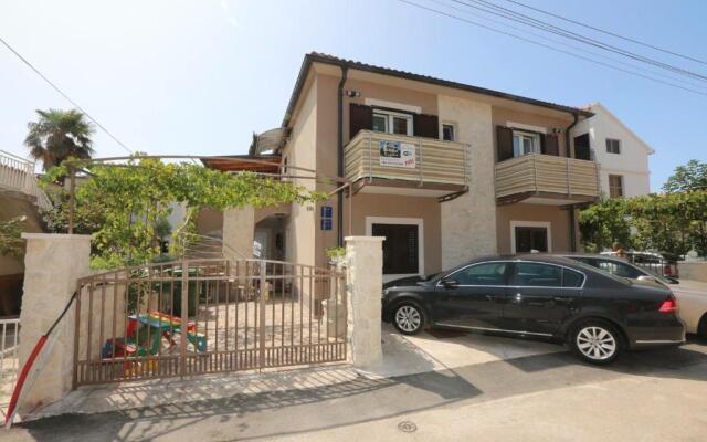 Apartments Orhideja #2