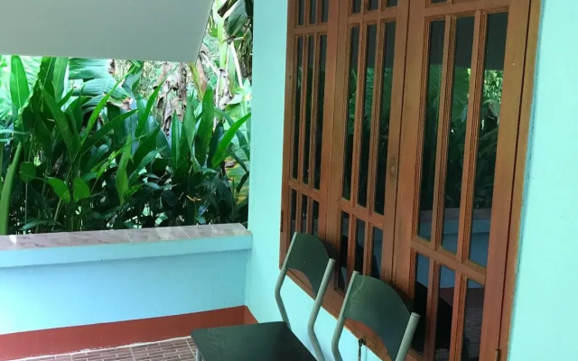 Sunset Resort Ko Yao Noi