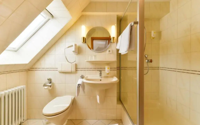 Hotel Jauch's Löwen