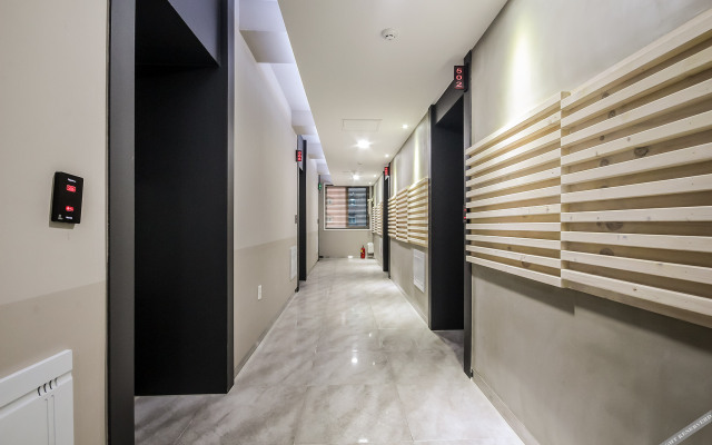 Suncheon Hotel Daily