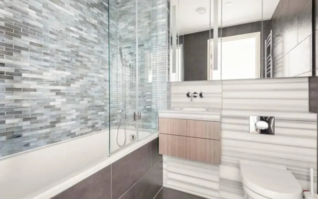 Inviting 1-bed Apartment in London Chelsea