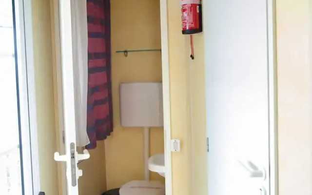 Kamemi Camping Village