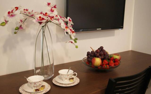 Azur Palace Luxury Rooms