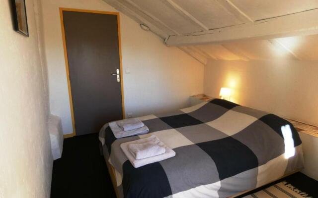 Gîte Biaudos, 4 pièces, 6 personnes - FR-1-360-509