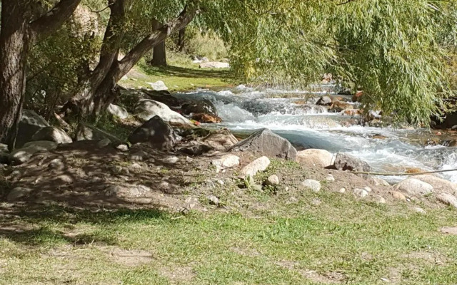 Apartamento Deluxe Senderos del Vino II, desayuno y Piscina Opcional