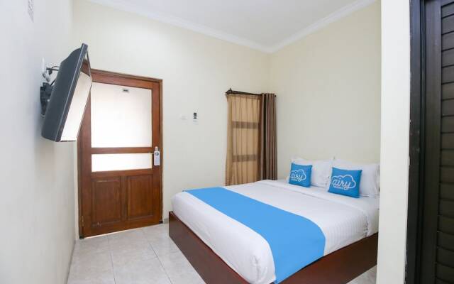 Airy Syariah Lowokwaru Simpang Gajayana 12 Malang