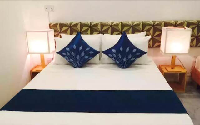 Maafushi Veli Guesthouse at Maafushi