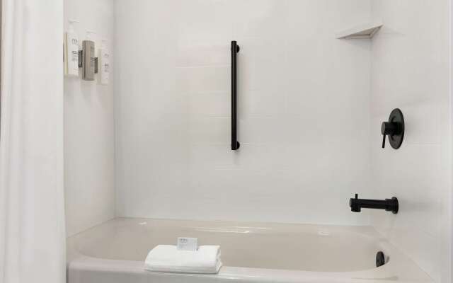 Hampton Inn & Suites Greenville-Downtown-RiverPlace