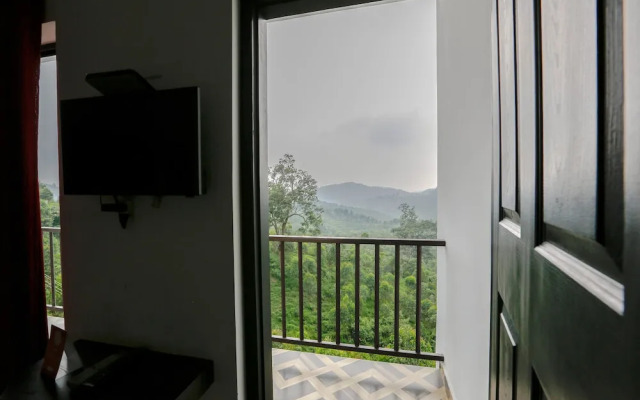 OYO 7244 Diamond Hills Resort