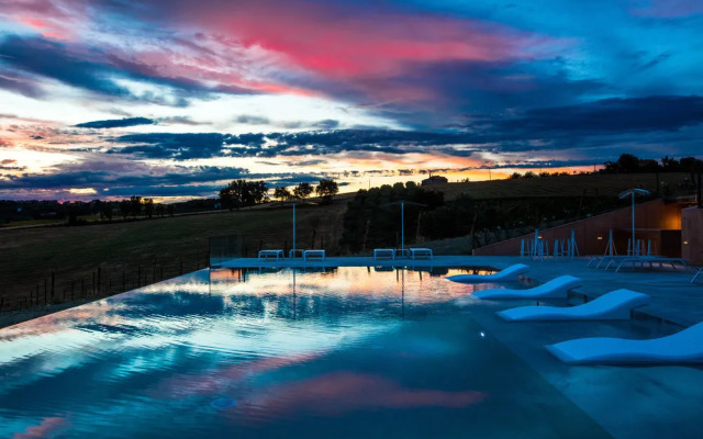 Foresteria Filodivino Wine Resort & SPA