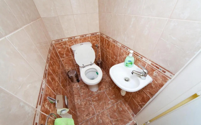 Apartman Exclusive Prague Whirlpool