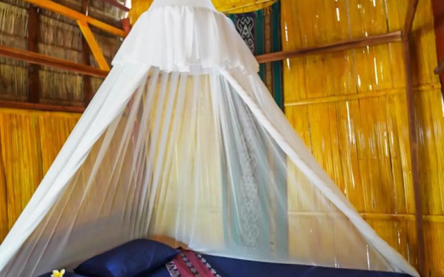 Sten Lodge eco Homestay