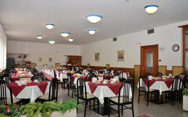 Park Hotel Eden
