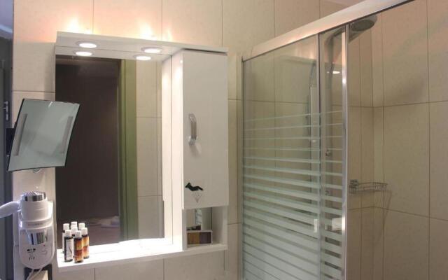 Fiscardonna Luxury Suites