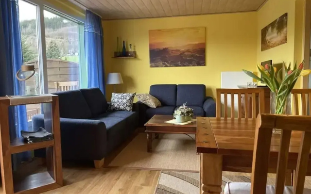 Holiday Home Lake View