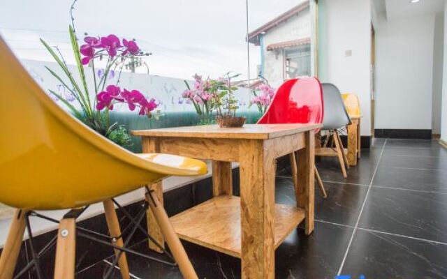 YiLan Tea Theme Stay