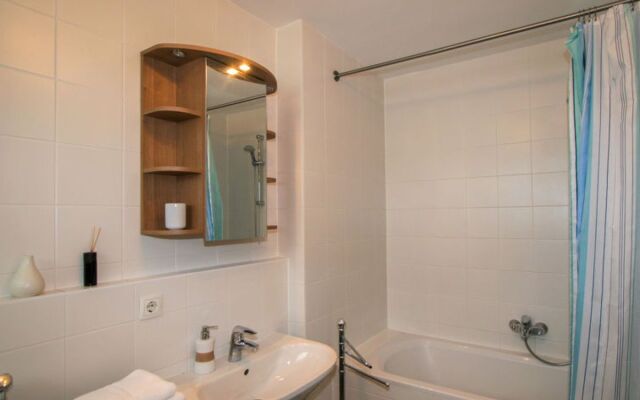 Apartment Tivoli Innsbruck