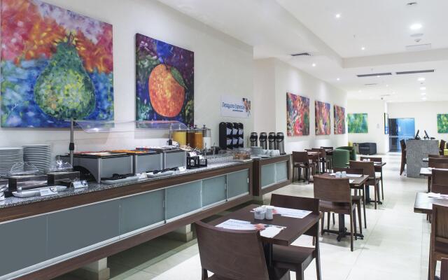 Holiday Inn Express Xalapa by IHG