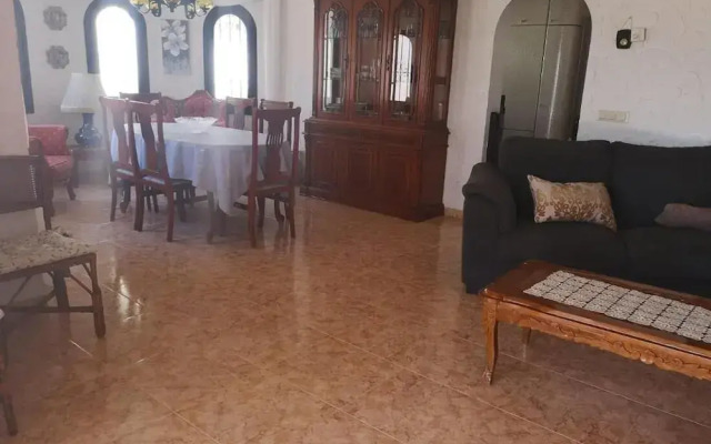 Villa en Benissa, Vina B-2