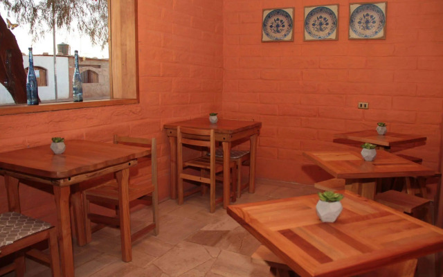 Hostal Sumaj Jallpa