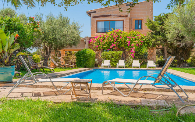 Finca S'antigor