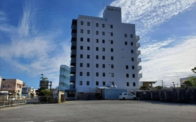 Miyako Daiichi Hotel