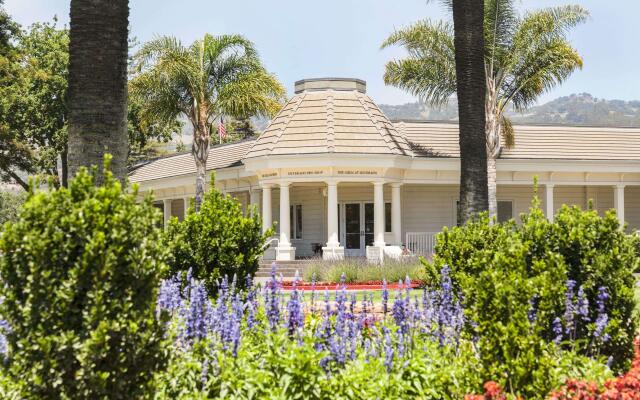 Silverado Resort