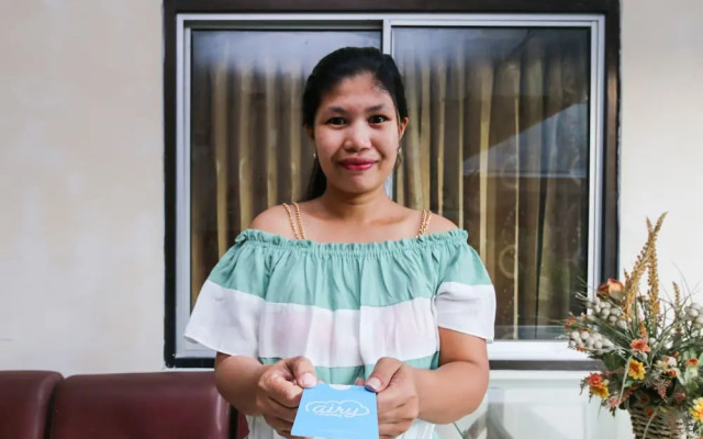 Airy Eco Paal Dua Lengkong Wuaya Manado