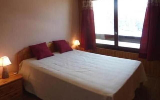 Apartment Orr des neiges