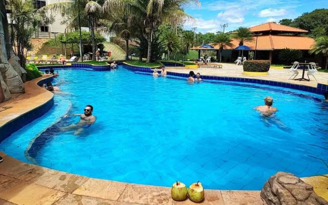 Ecologic Ville Resort -  JC Temporada