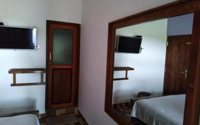 Wel Sisila Holiday Inn