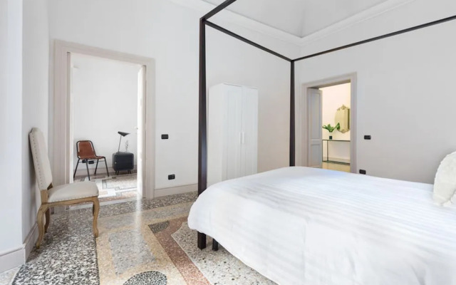 Classic 2BR in Prati by Sonder