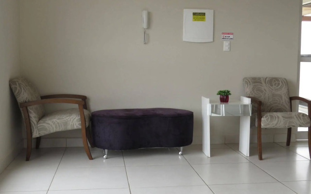 Mondrian Studio Curitiba