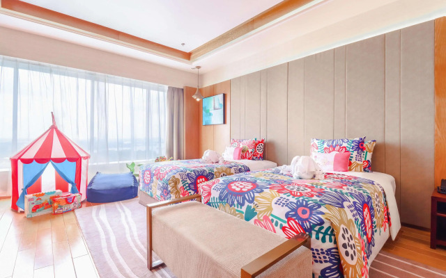 Melia Yangon